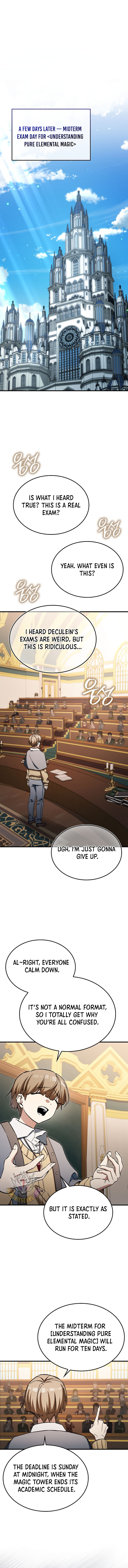 A Villain's Will to Survive Chapter 36 4